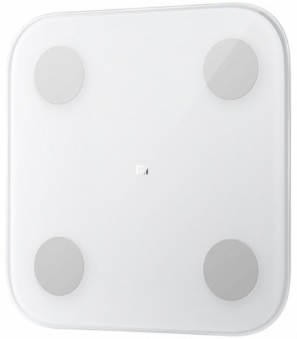 Весы Xiaomi Mi Body Composition Scale 2 White (Белый) XMTZC05HM 4