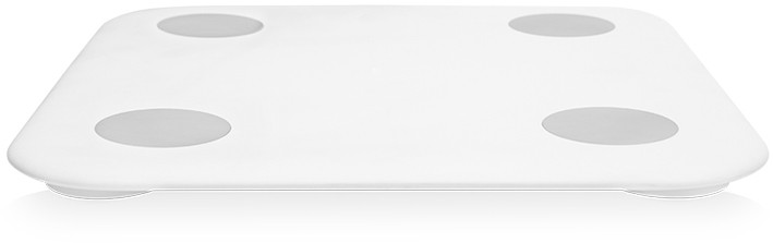 Весы Xiaomi Mi Body Composition Scale 2 White (Белый) XMTZC05HM 5