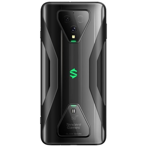 Смартфон Xiaomi Black Shark 3 8/128Gb Black (Черный) Global Version 3