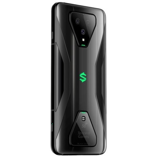 Смартфон Xiaomi Black Shark 3 8/128Gb Black (Черный) Global Version 4