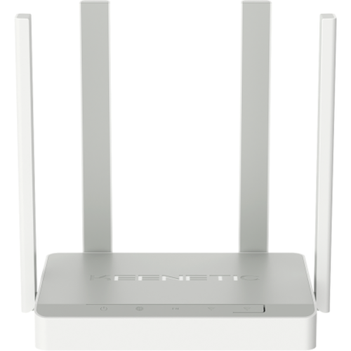 Wi-Fi роутер Keenetic Speedster (KN-3010) EAC 2