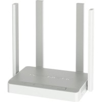 Wi-Fi роутер Keenetic Speedster (KN-3010) EAC