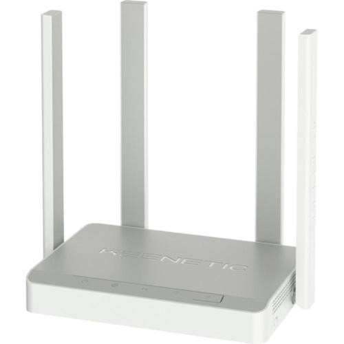 Wi-Fi роутер Keenetic Speedster (KN-3010) EAC 1