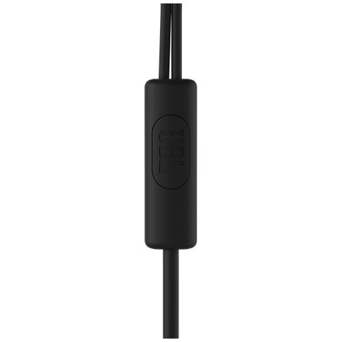 Наушники JBL C100SI Black (Черный) EAC 5