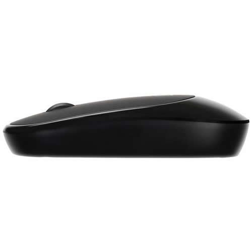 Беспроводная мышь Oklick 535MW Bluetooth оптическая Black/Black (Черная) 3