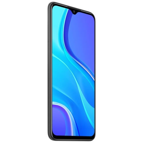 Смартфон Xiaomi Redmi 9 6/128Gb Grey (Серый) Global ROM 4