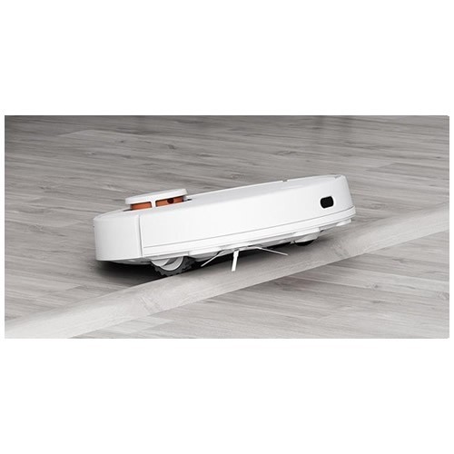 Робот-пылесос Xiaomi Mijia LDS Vacuum Cleaner (CN) White (Белый) 6