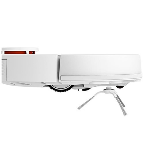 Робот-пылесос Xiaomi Mijia LDS Vacuum Cleaner (CN) White (Белый) 3