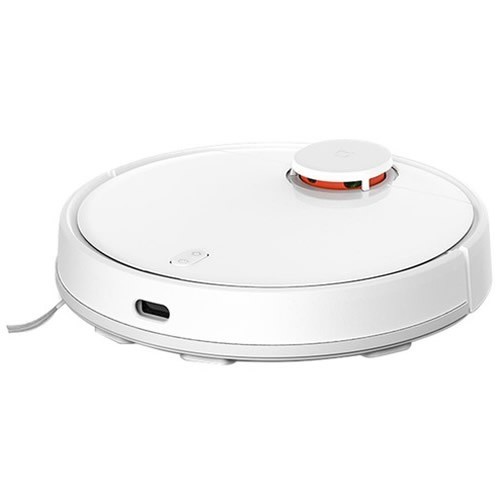 Робот-пылесос Xiaomi Mijia LDS Vacuum Cleaner (CN) White (Белый) 2