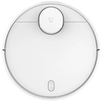 Робот-пылесос Xiaomi Mijia LDS Vacuum Cleaner (CN) White (Белый)