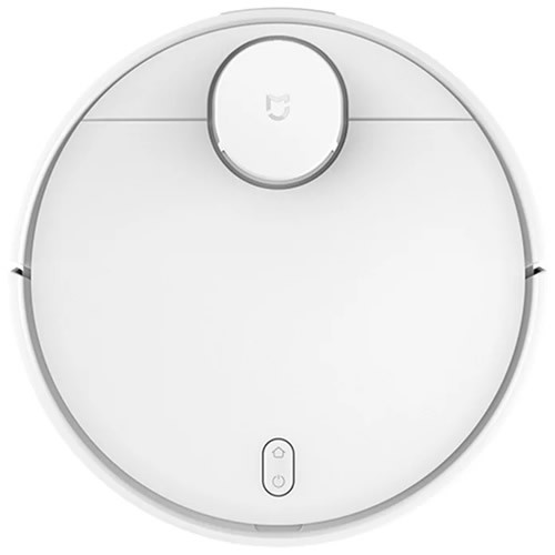Робот-пылесос Xiaomi Mijia LDS Vacuum Cleaner (CN) White (Белый) 1