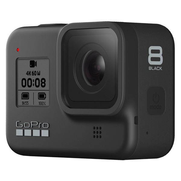 Экшн-камера GoPro HERO8 Black (CHDHX-801) 3