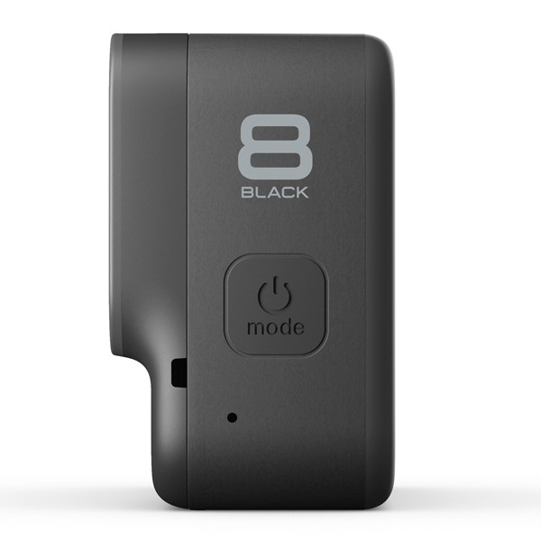 Экшн-камера GoPro HERO8 Black (CHDHX-801) 4
