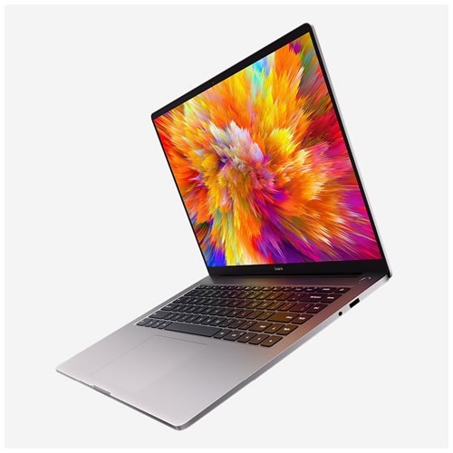 Ноутбук Xiaomi RedmiBook Pro 15" (Intel Core i5-11300H 3100MHz/15"/3200x2000/16GB/512GB SSD/DVD нет/Intel Iris Xe Graphics/Wi-Fi/Bluetooth/Windows 10 Home) JYU4333CN 3