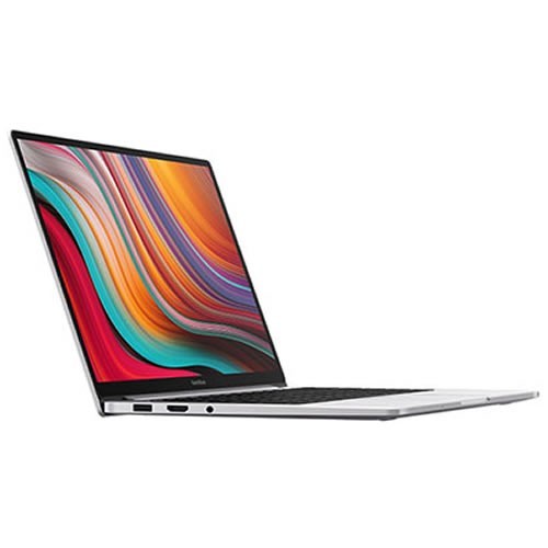 Ноутбук Xiaomi RedmiBook 13" (Intel Core i5 10210U 1600MHz/13.3"/1920x1080/8GB/512GB SSD/NVIDIA GeForce MX250 2GB/Windows 10 Home) 2