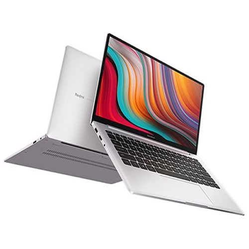 Ноутбук Xiaomi RedmiBook 13" (Intel Core i5 10210U 1600MHz/13.3"/1920x1080/8GB/512GB SSD/NVIDIA GeForce MX250 2GB/Windows 10 Home) 4
