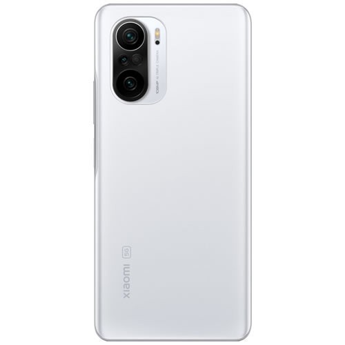 Смартфон Xiaomi Mi 11i 8/128Gb Frosty White (Белый) Global Version 3