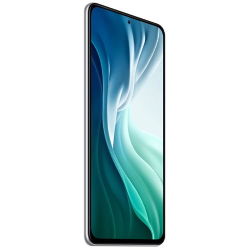 Смартфон Xiaomi Mi 11i 8/128Gb Frosty White (Белый) Global Version 4