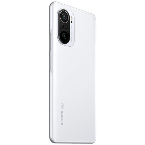 Смартфон Xiaomi Mi 11i 8/128Gb Frosty White (Белый) Global Version 6