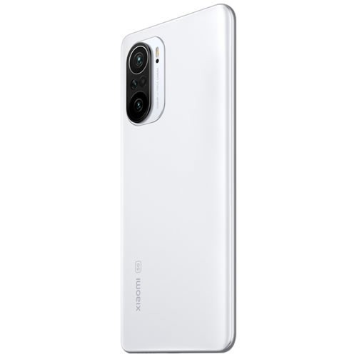 Смартфон Xiaomi Mi 11i 8/128Gb Frosty White (Белый) Global Version 7