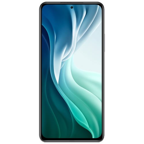 Смартфон Xiaomi Mi 11i 8/128Gb Frosty White (Белый) Global Version 2