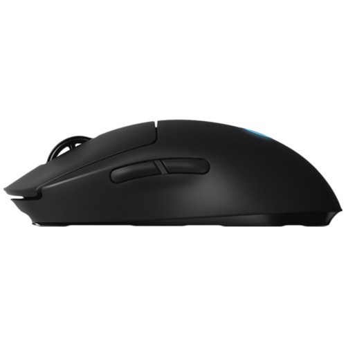 Беспроводная мышь Logitech G Pro Wireless Black (Черный) EAC  3