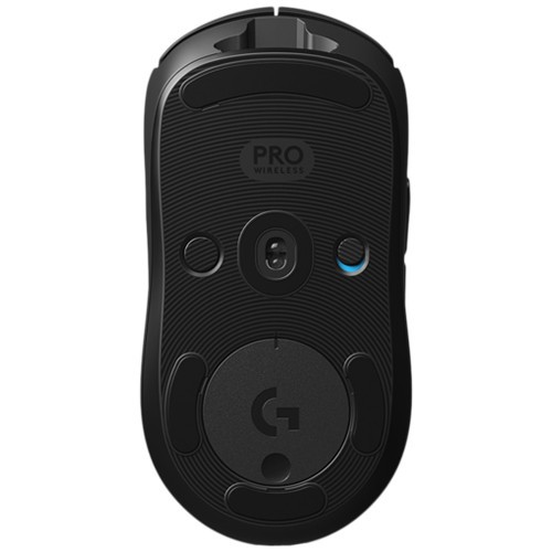 Беспроводная мышь Logitech G Pro Wireless Black (Черный) EAC  4