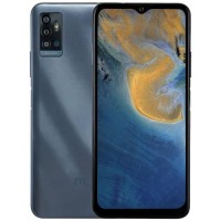 Смартфон ZTE Blade A71 3/64Gb Grey (Серый) EAC