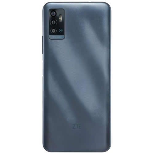 Смартфон ZTE Blade A71 3/64Gb Grey (Серый) EAC 4