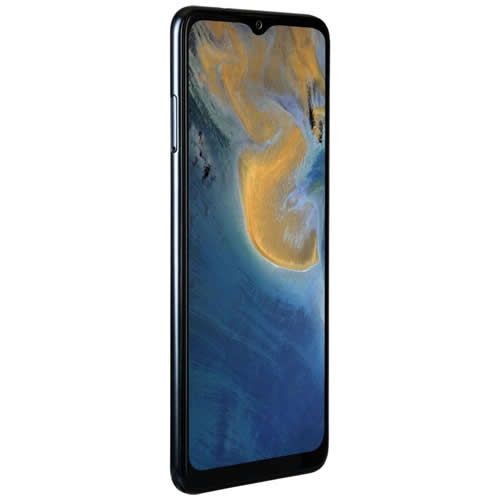 Смартфон ZTE Blade A71 3/64Gb Grey (Серый) EAC 5