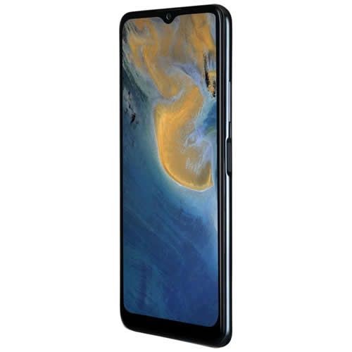 Смартфон ZTE Blade A71 3/64Gb Grey (Серый) EAC 6