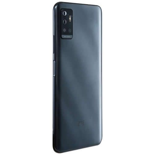 Смартфон ZTE Blade A71 3/64Gb Grey (Серый) EAC 7