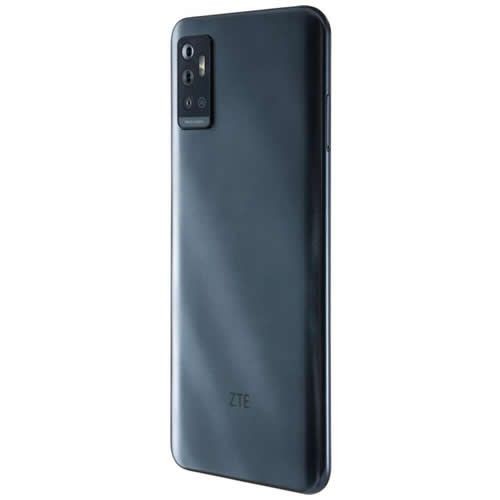Смартфон ZTE Blade A71 3/64Gb Grey (Серый) EAC 8