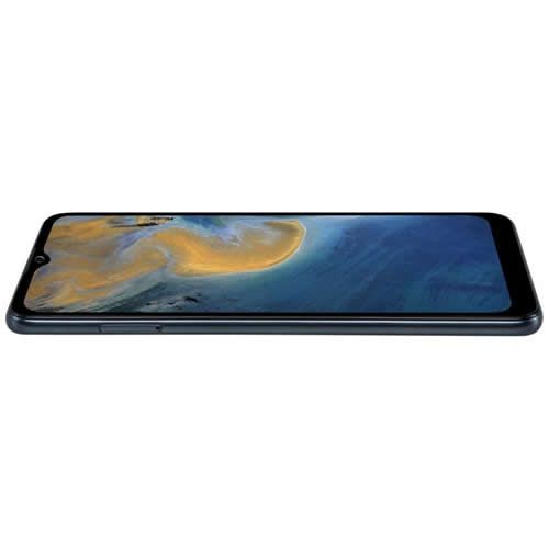 Смартфон ZTE Blade A71 3/64Gb Grey (Серый) EAC 9