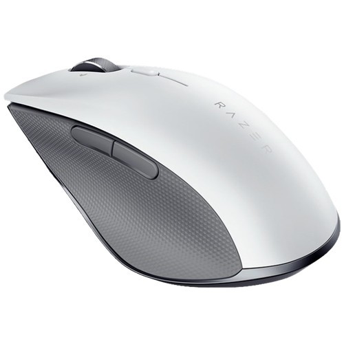 Беспроводная мышь Razer Pro Click Grey (Серый) RZ01-02990100-R3M1 EAC 2