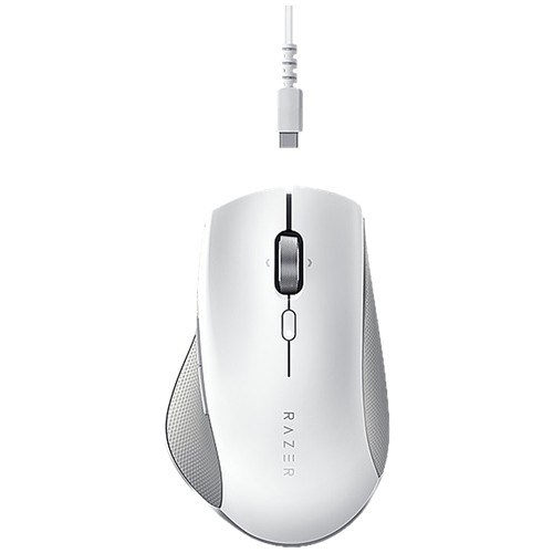 Беспроводная мышь Razer Pro Click Grey (Серый) RZ01-02990100-R3M1 EAC 5