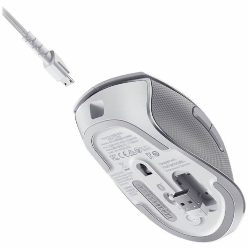 Беспроводная мышь Razer Pro Click Grey (Серый) RZ01-02990100-R3M1 EAC 6