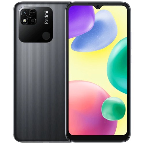 Смартфон Xiaomi Redmi 10A 3/64Gb Graphite Gray (Серый графит) Global Version 1