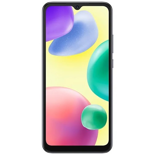 Смартфон Xiaomi Redmi 10A 3/64Gb Graphite Gray (Серый графит) Global Version 2