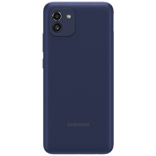 Смартфон Samsung Galaxy A03 4/64Gb Blue (Синий) 3