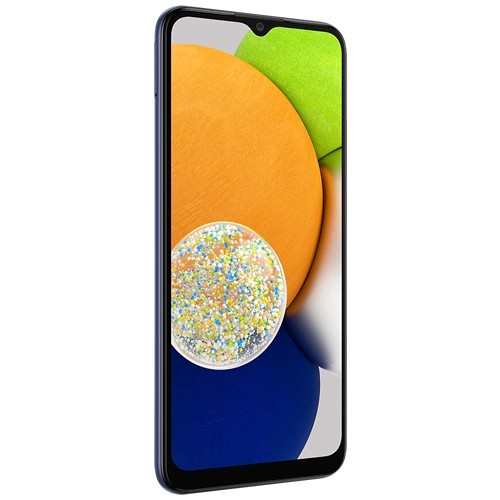 Смартфон Samsung Galaxy A03 4/64Gb Blue (Синий) 4