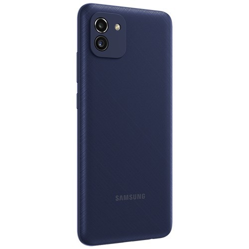 Смартфон Samsung Galaxy A03 4/64Gb Blue (Синий) 6