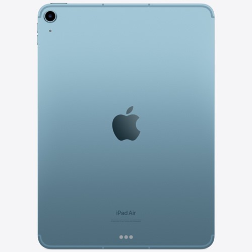 Планшет Apple iPad Air 10.9 (2022) 64Gb Wi-Fi + Cellular Blue (Голубой) 2