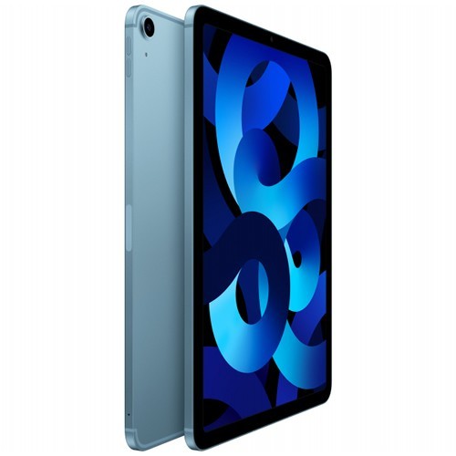 Планшет Apple iPad Air 10.9 (2022) 64Gb Wi-Fi + Cellular Blue (Голубой) 3