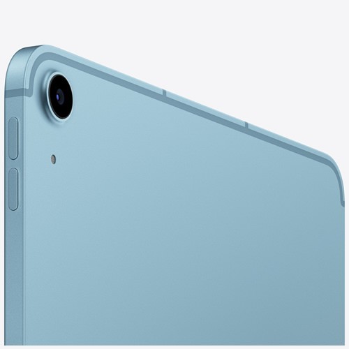 Планшет Apple iPad Air 10.9 (2022) 64Gb Wi-Fi + Cellular Blue (Голубой) 5