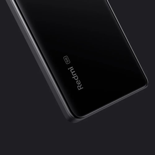Смартфон Xiaomi Redmi Note 12 Pro+ 5G 12/256Gb Midnight Black (Черный) Global Version 4