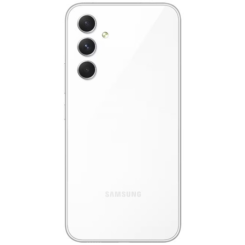 Смартфон Samsung Galaxy A54 5G (SM-A546) 6/128Gb White (Белый) 3