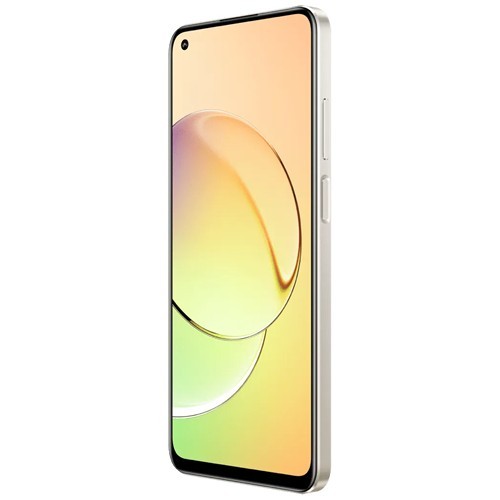 Смартфон Realme 10 8/256Gb Clash White (Белый) Global Version 5