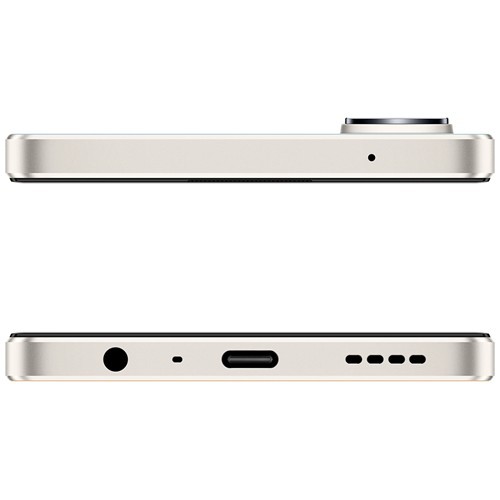 Смартфон Realme 10 8/256Gb Clash White (Белый) Global Version 10