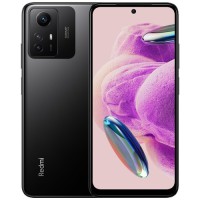 Смартфон Xiaomi Redmi Note 12S 6/128Gb (NFC) Onyx Black (Черный) Global Version